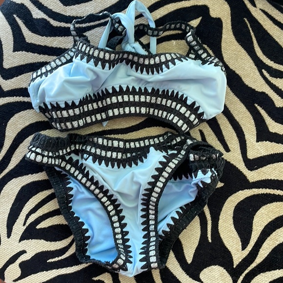 Bar III Swim Bar Iii Bikini Poshmark